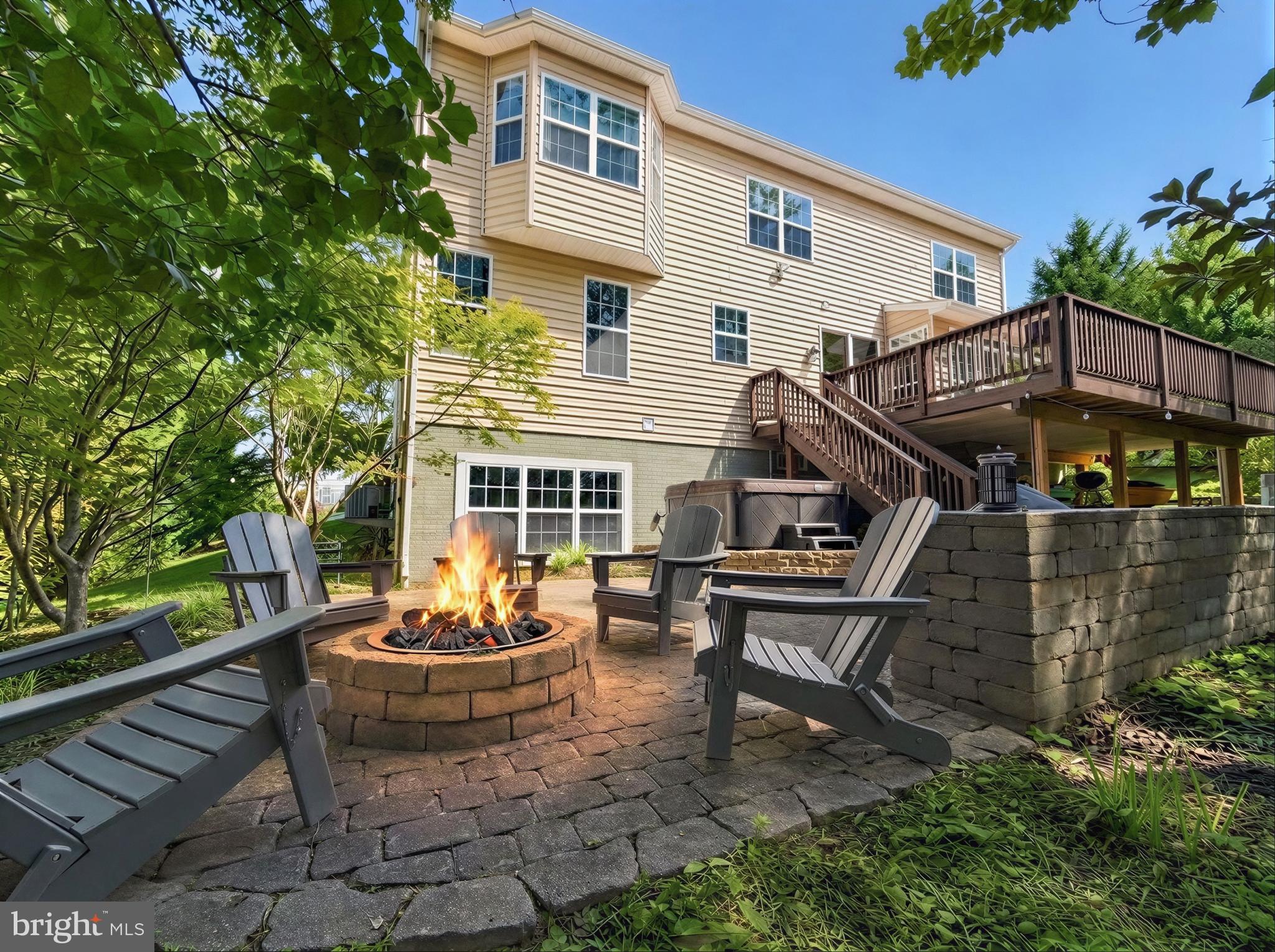 45103 WOODHAVEN DRIVE