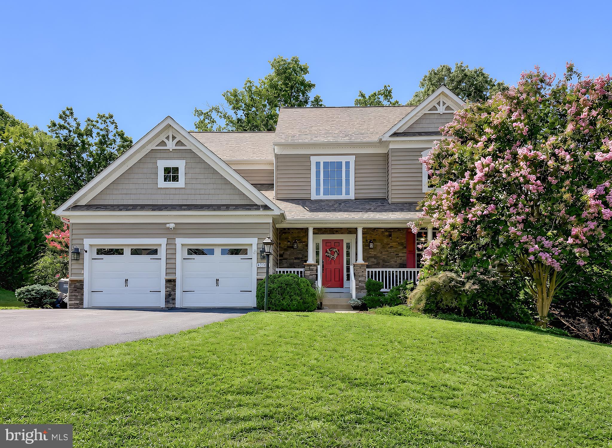 45103 WOODHAVEN DRIVE