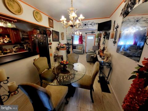 Tiny photo for 3939 K Street, PHILADELPHIA, PA 19124 (MLS # PAPH2582610)