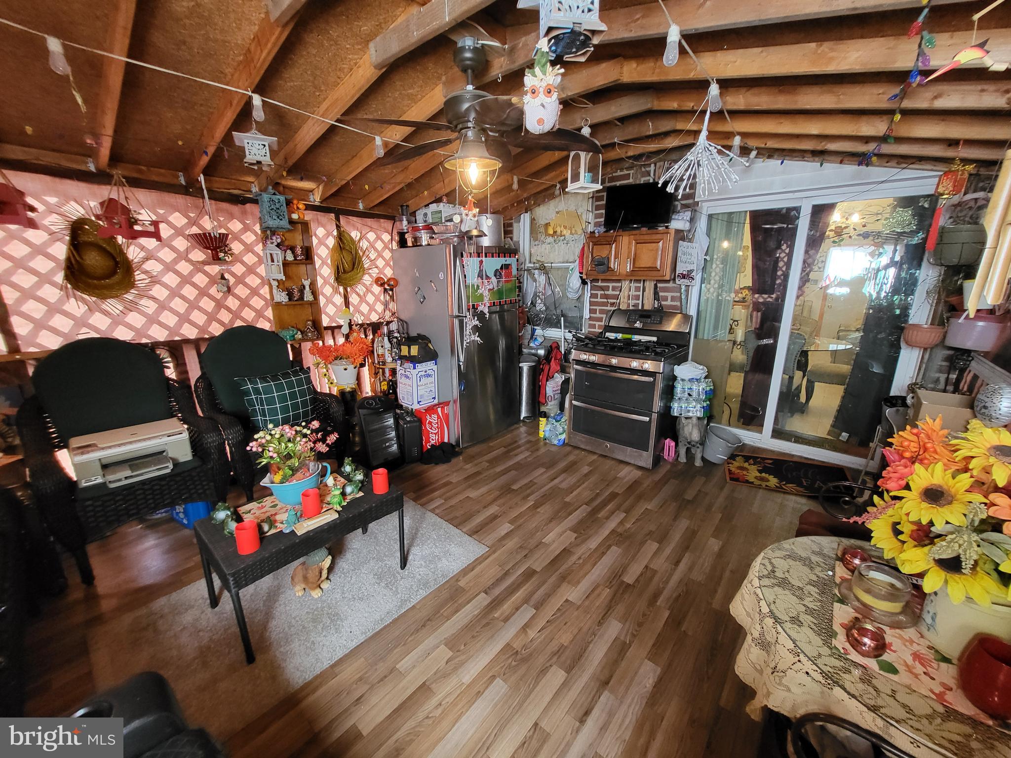 JUNIATA - Residential