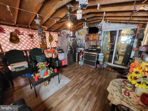 Tiny photo for 3939 K Street, PHILADELPHIA, PA 19124 (MLS # PAPH2582610)