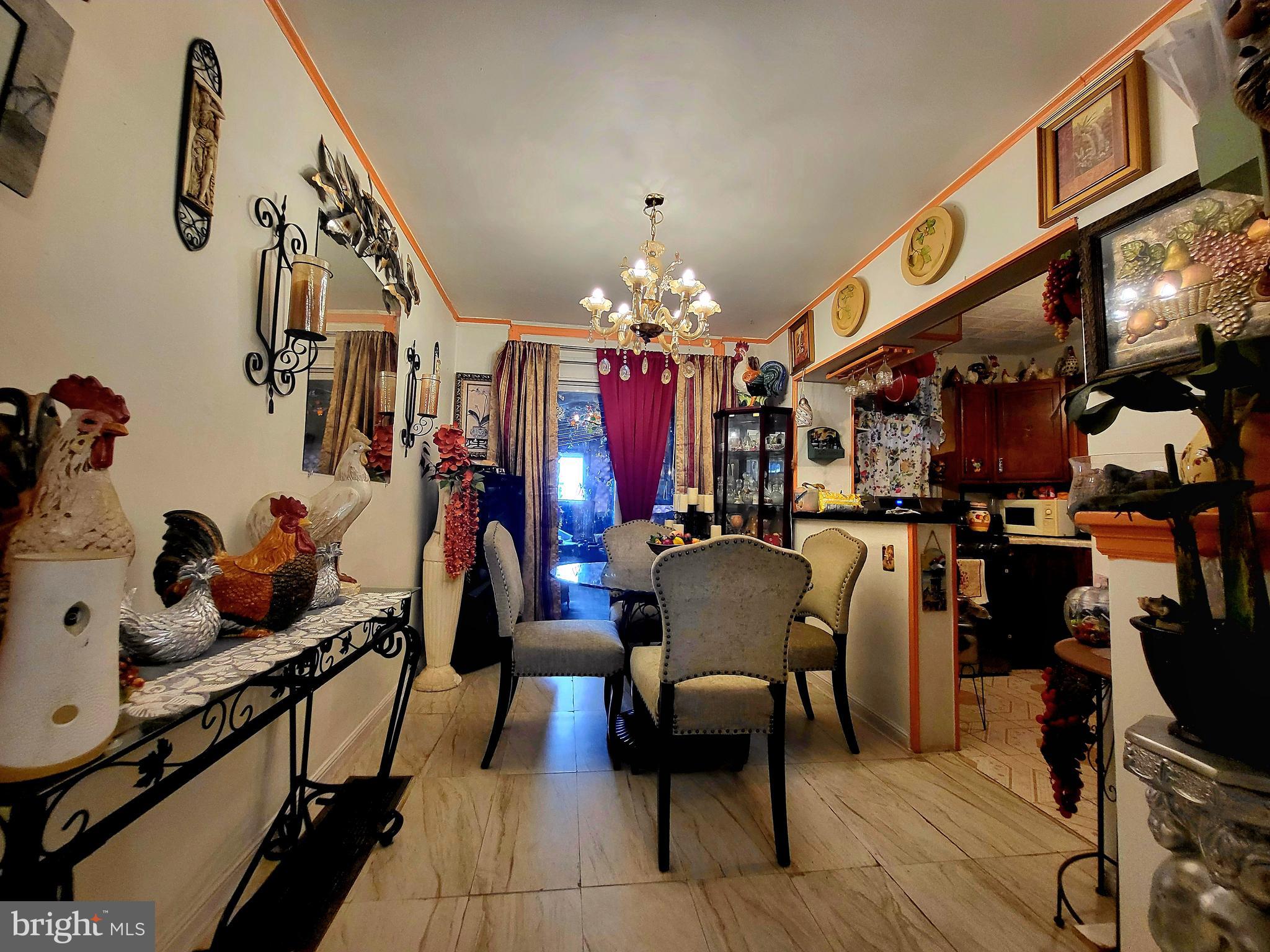 JUNIATA - Residential