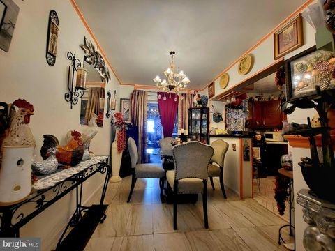 Tiny photo for 3939 K Street, PHILADELPHIA, PA 19124 (MLS # PAPH2582610)