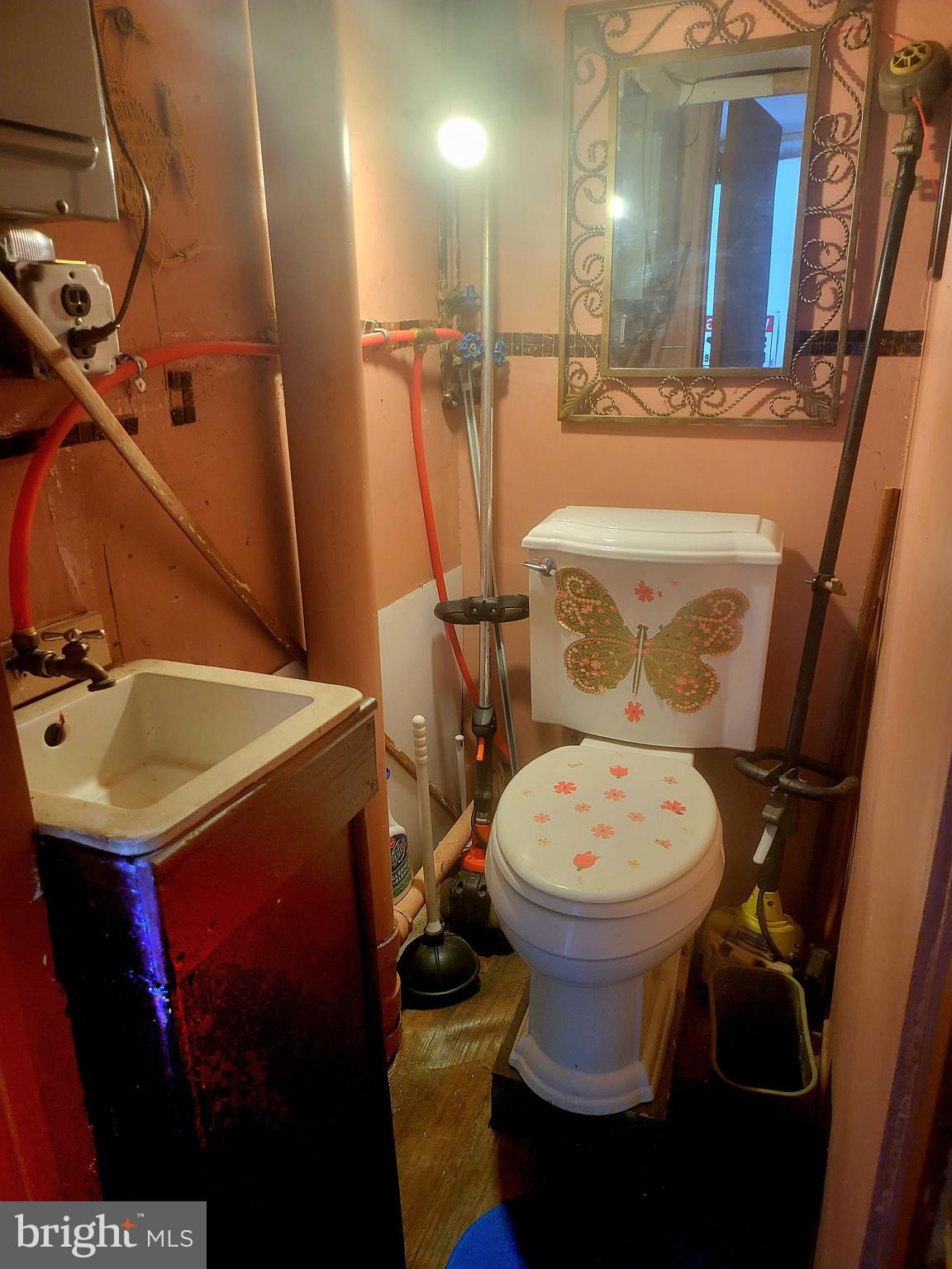 JUNIATA - Residential