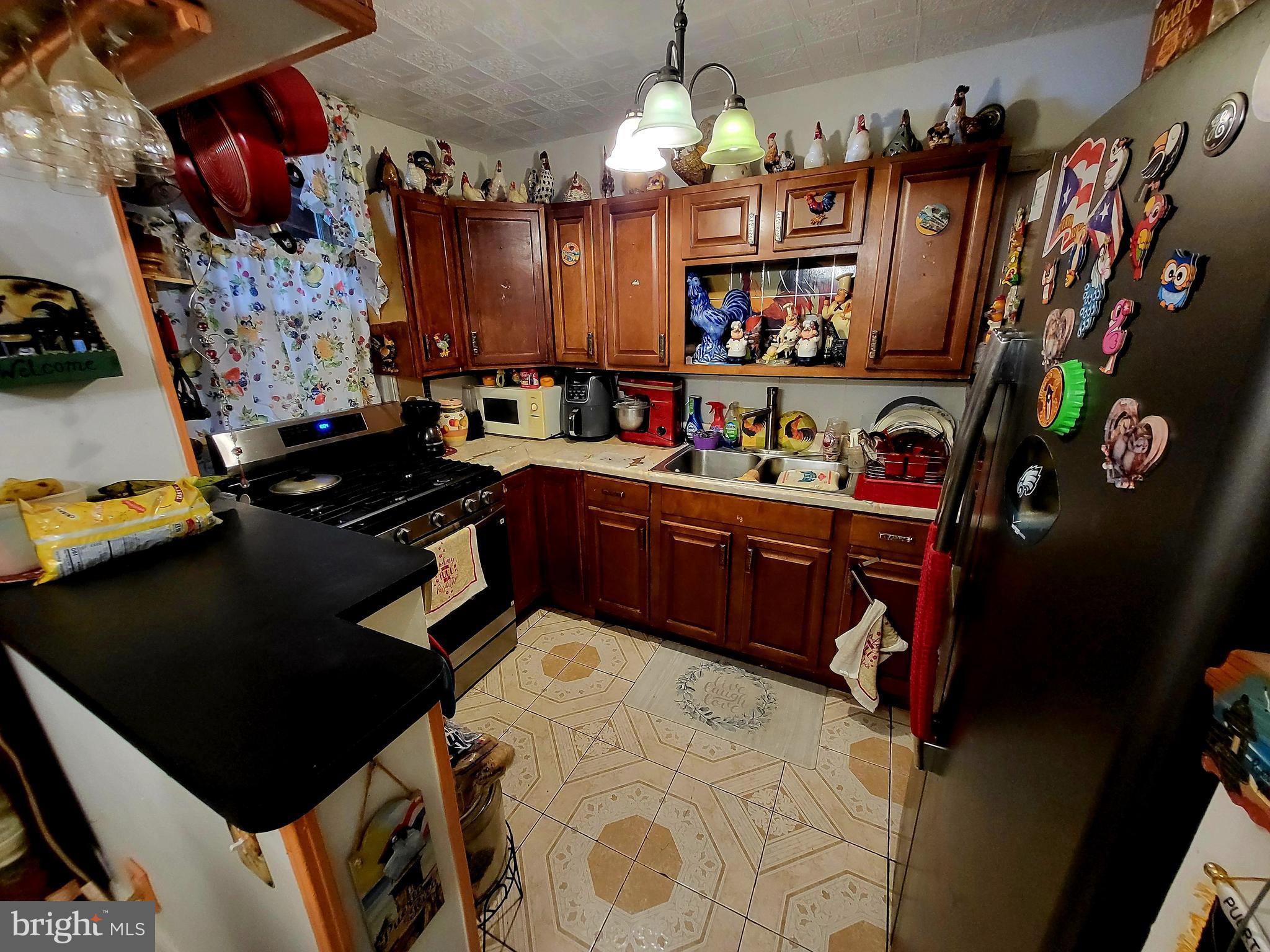 JUNIATA - Residential