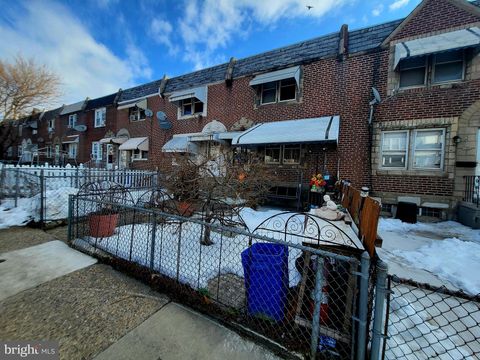 Tiny photo for 3939 K Street, PHILADELPHIA, PA 19124 (MLS # PAPH2582610)