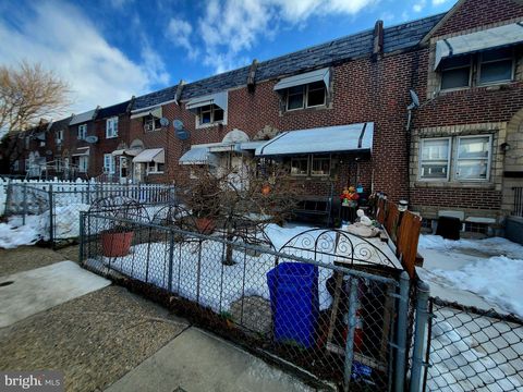 3939 K STREET PHILADELPHIA PA 19124