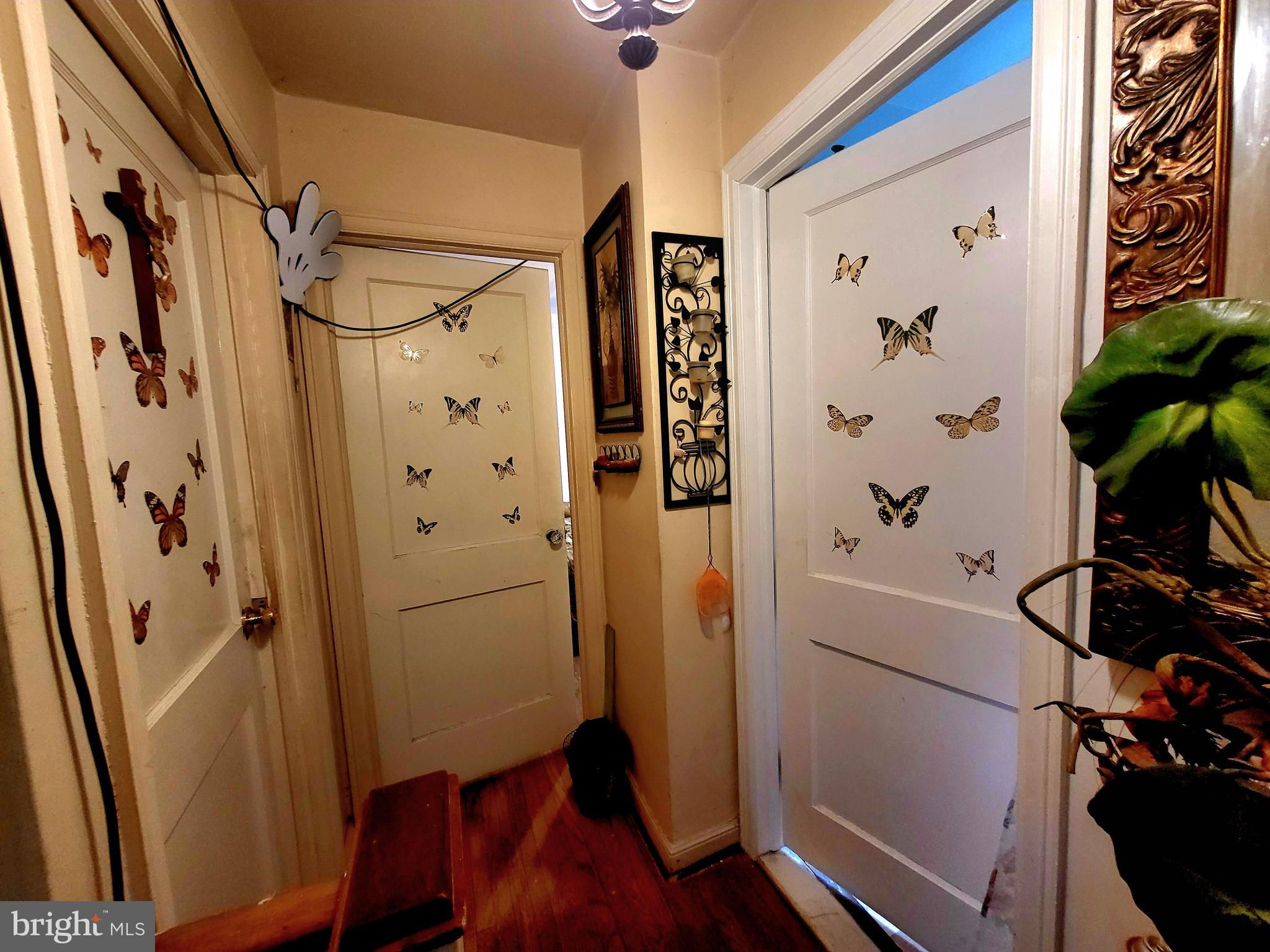 JUNIATA - Residential