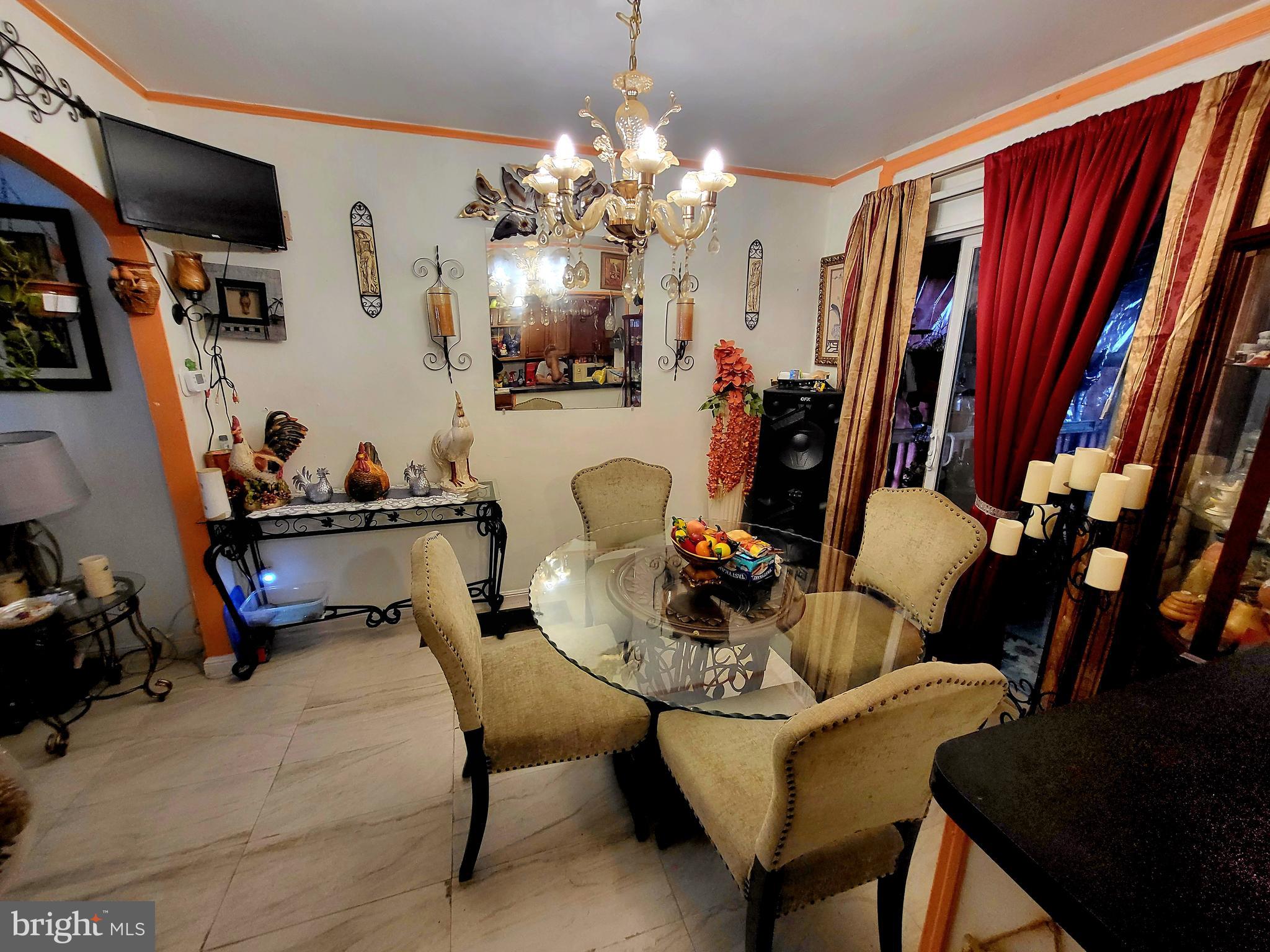 JUNIATA - Residential