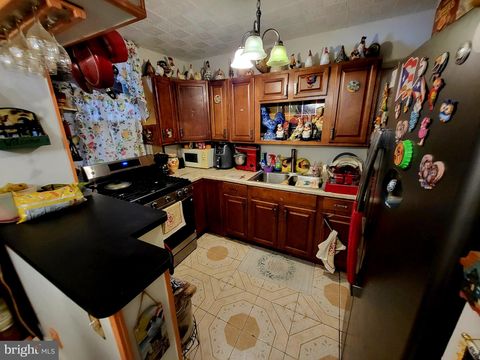 Tiny photo for 3939 K Street, PHILADELPHIA, PA 19124 (MLS # PAPH2582610)