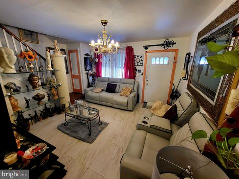 Tiny photo for 3939 K Street, PHILADELPHIA, PA 19124 (MLS # PAPH2582610)