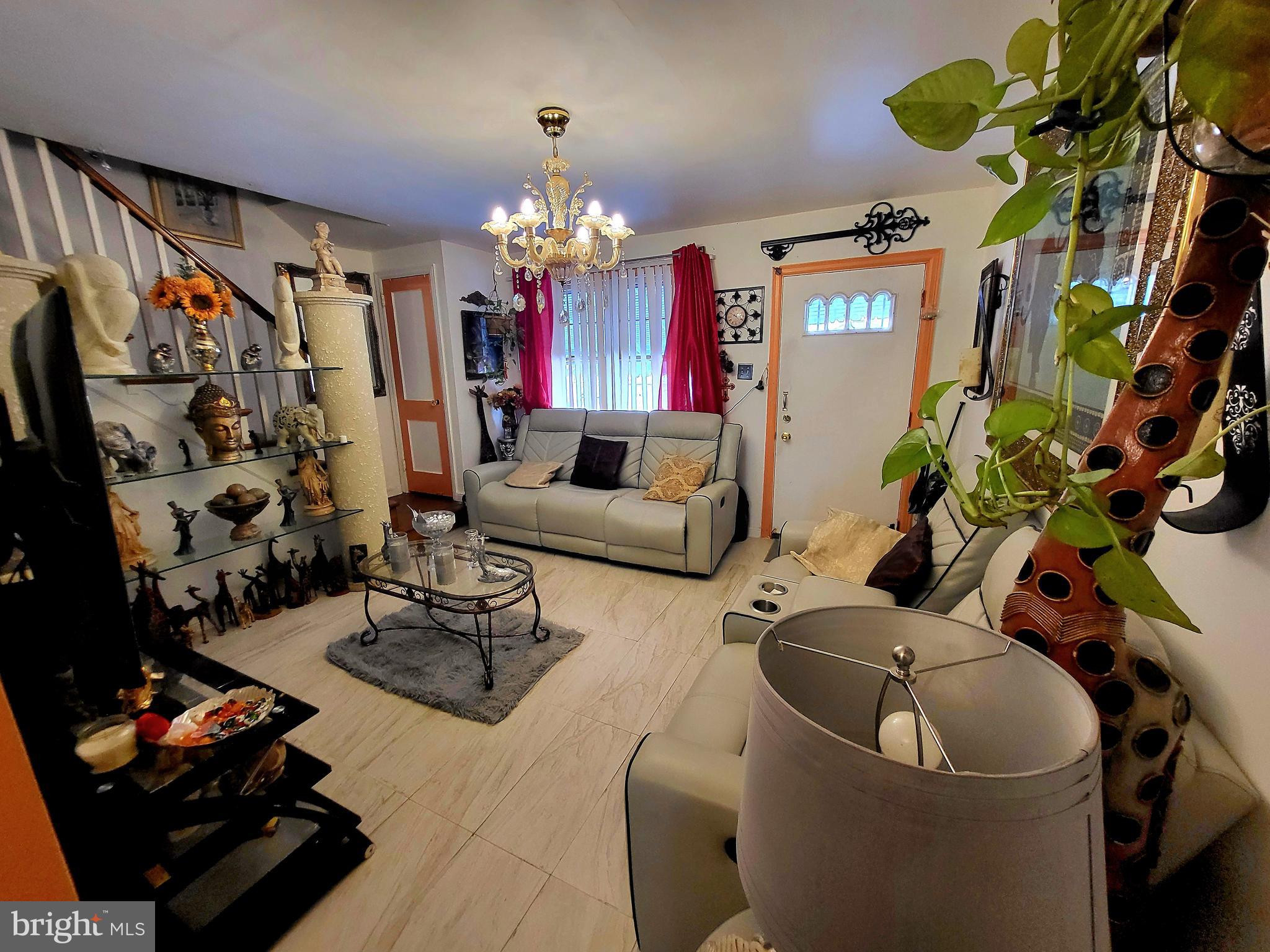 JUNIATA - Residential