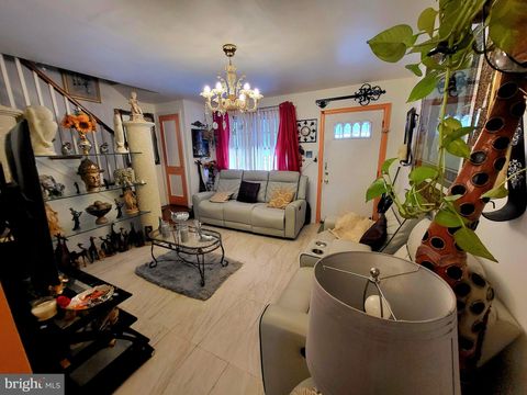 Tiny photo for 3939 K Street, PHILADELPHIA, PA 19124 (MLS # PAPH2582610)