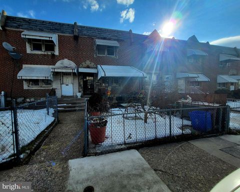 Tiny photo for 3939 K Street, PHILADELPHIA, PA 19124 (MLS # PAPH2582610)