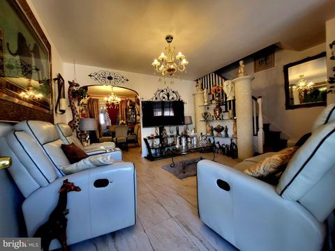 Tiny photo for 3939 K Street, PHILADELPHIA, PA 19124 (MLS # PAPH2582610)