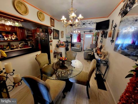 Tiny photo for 3939 K Street, PHILADELPHIA, PA 19124 (MLS # PAPH2582610)