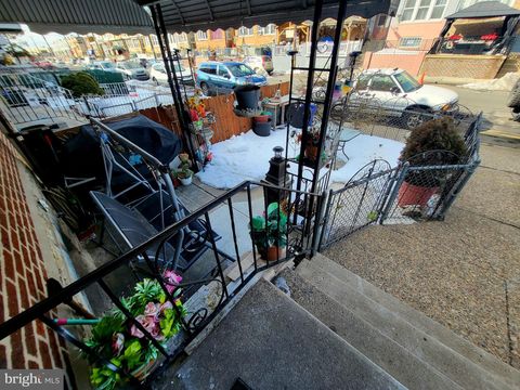 Tiny photo for 3939 K Street, PHILADELPHIA, PA 19124 (MLS # PAPH2582610)