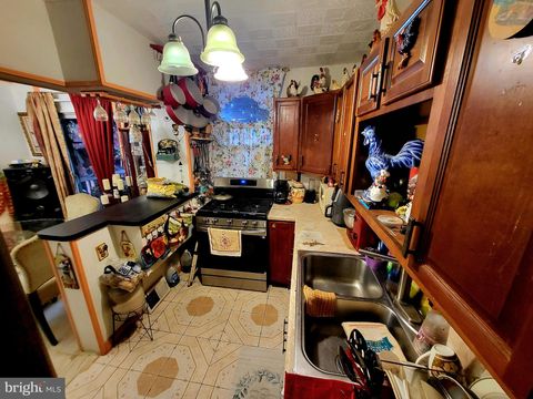 Tiny photo for 3939 K Street, PHILADELPHIA, PA 19124 (MLS # PAPH2582610)