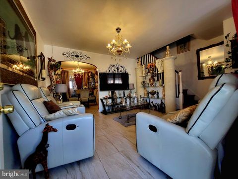 Tiny photo for 3939 K Street, PHILADELPHIA, PA 19124 (MLS # PAPH2582610)