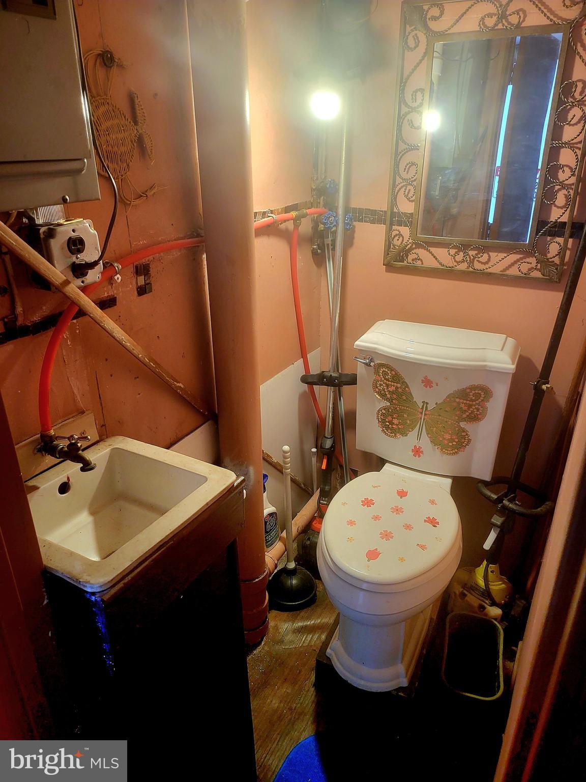 JUNIATA - Residential