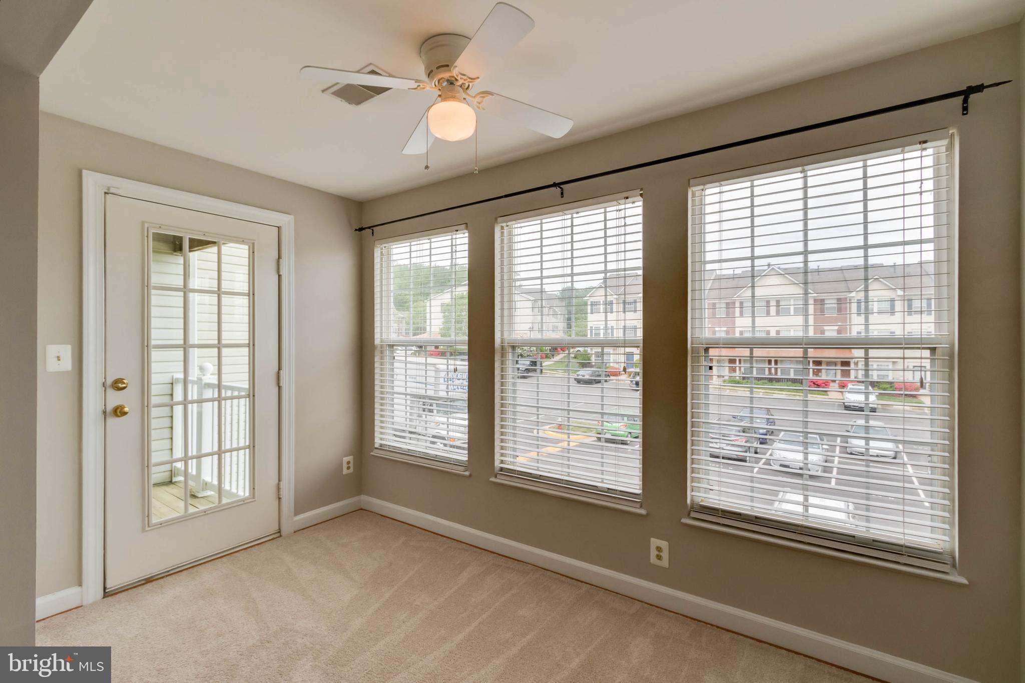 HIGHLAND AT GUNSTON CORNER - Residential