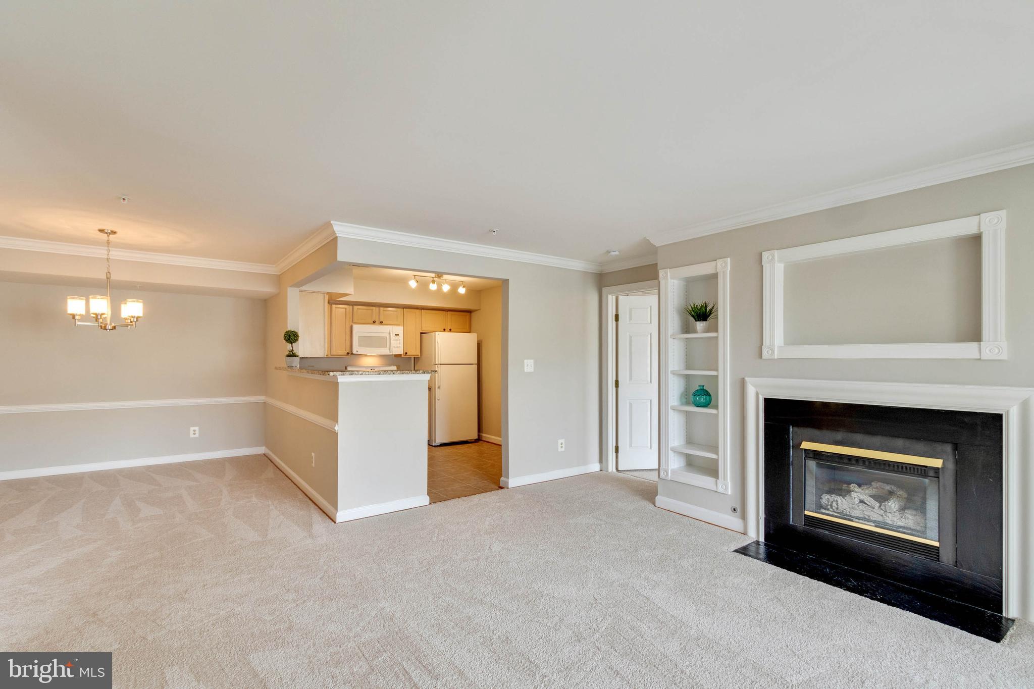 HIGHLAND AT GUNSTON CORNER - Residential