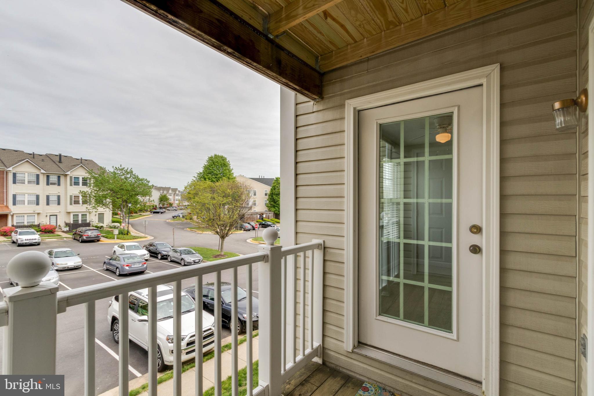 HIGHLAND AT GUNSTON CORNER - Residential