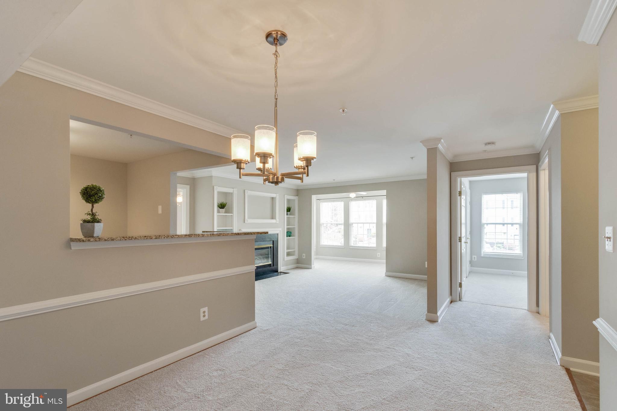 HIGHLAND AT GUNSTON CORNER - Residential