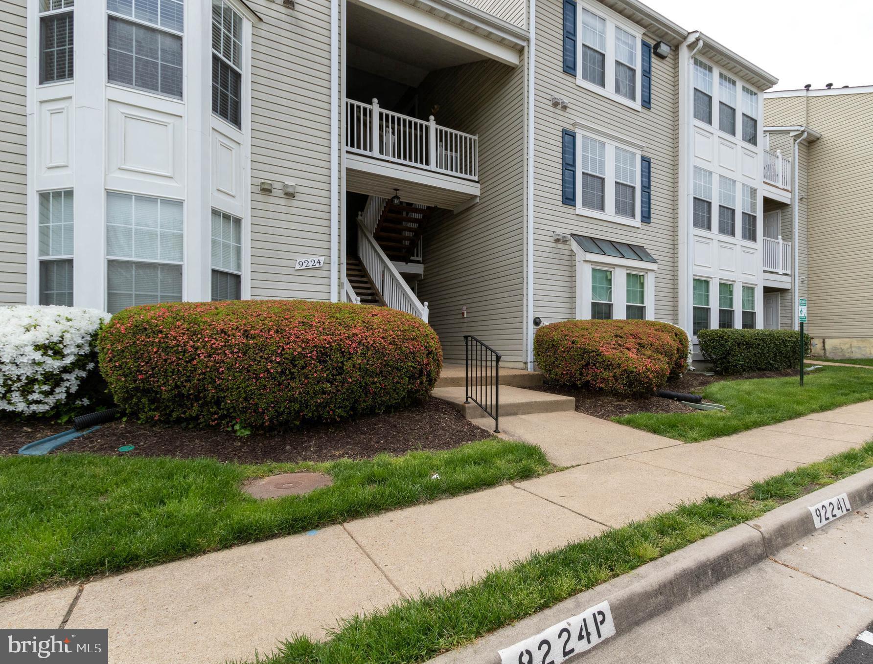 HIGHLAND AT GUNSTON CORNER - Residential