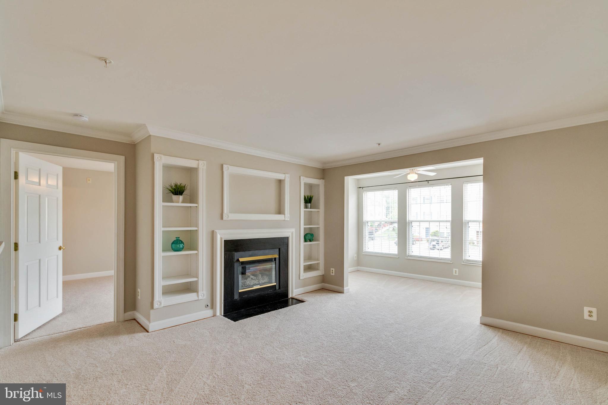 HIGHLAND AT GUNSTON CORNER - Residential