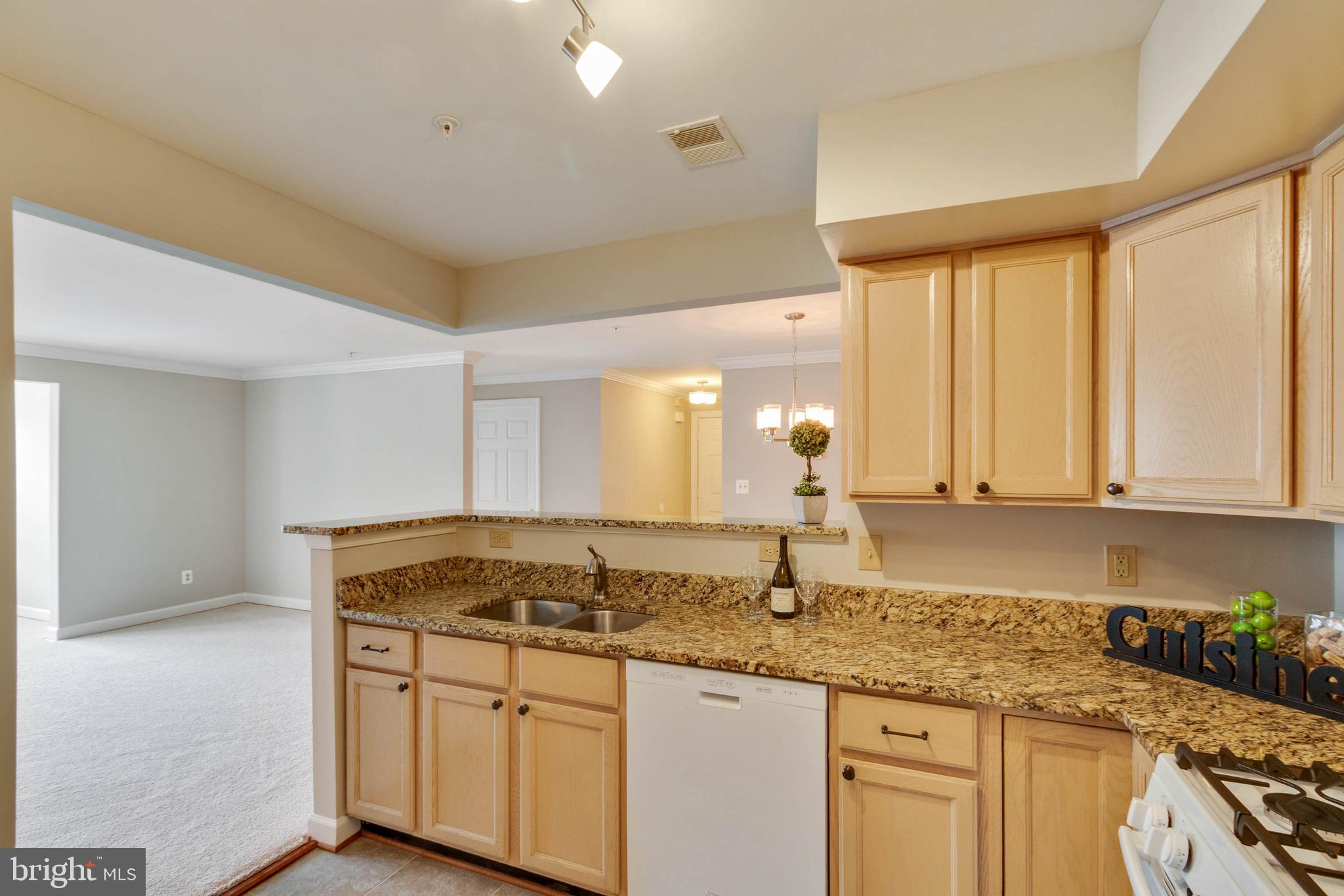 HIGHLAND AT GUNSTON CORNER - Residential