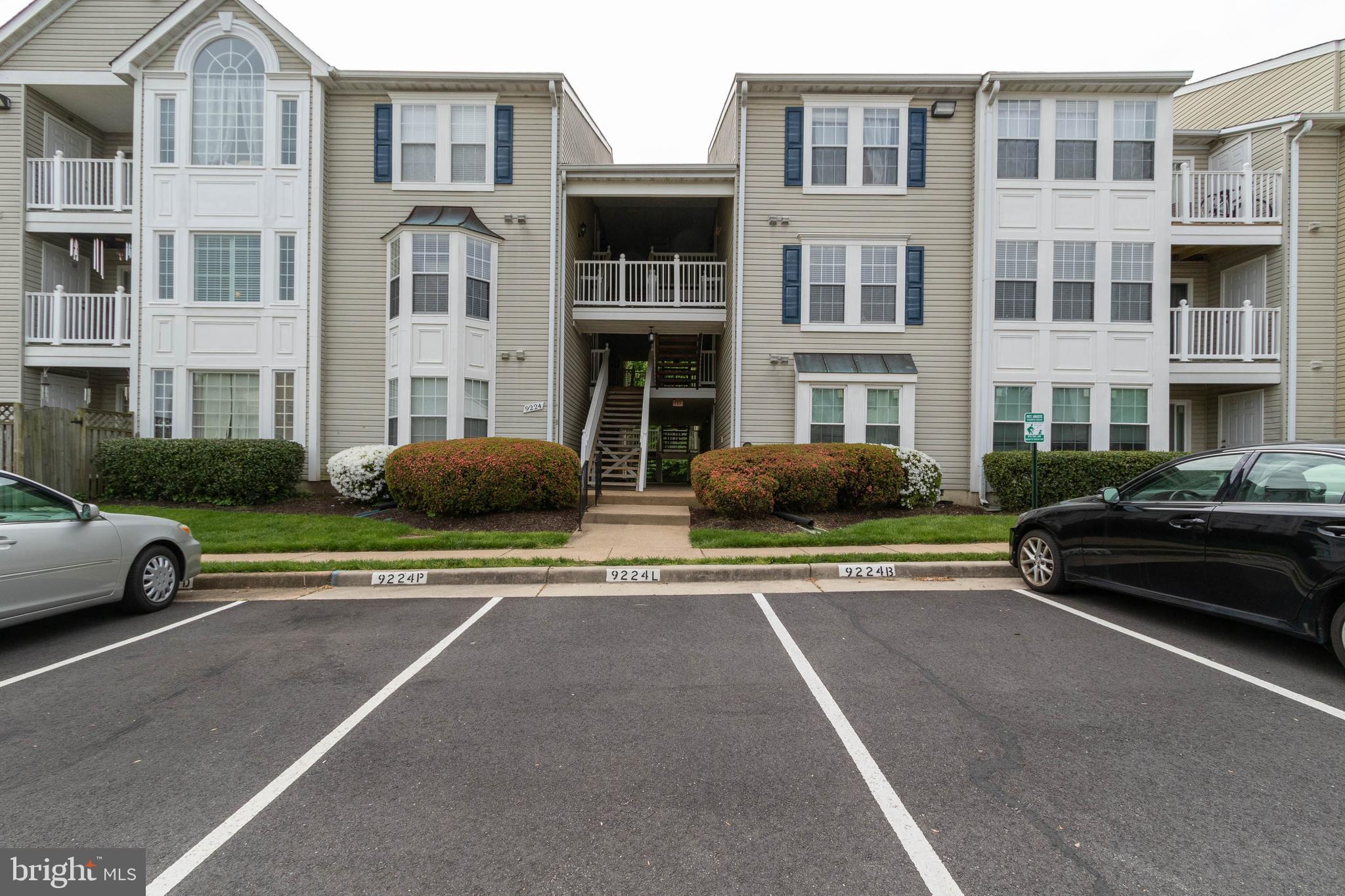 HIGHLAND AT GUNSTON CORNER - Residential