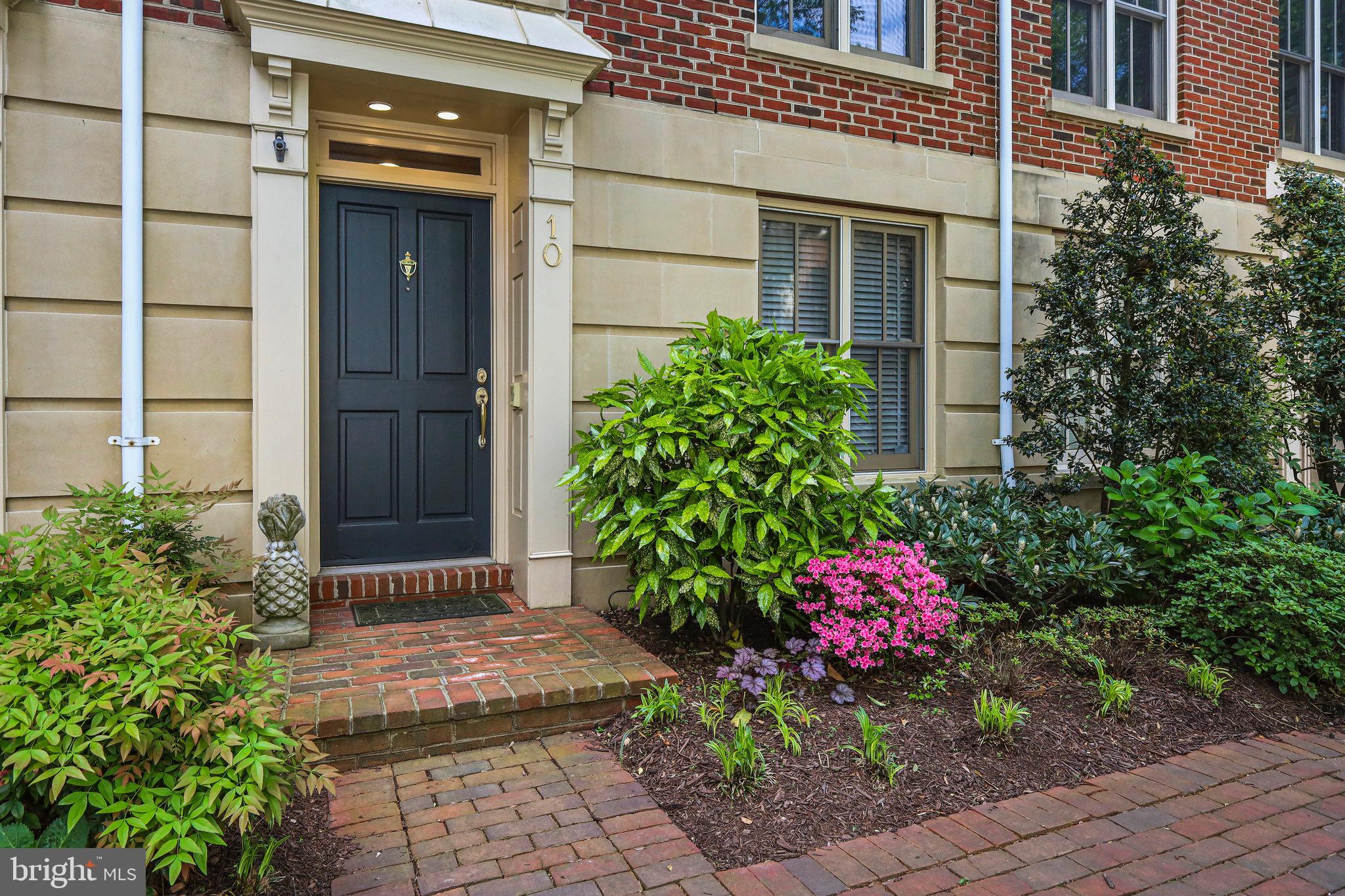 FORDS LANDING - Residential