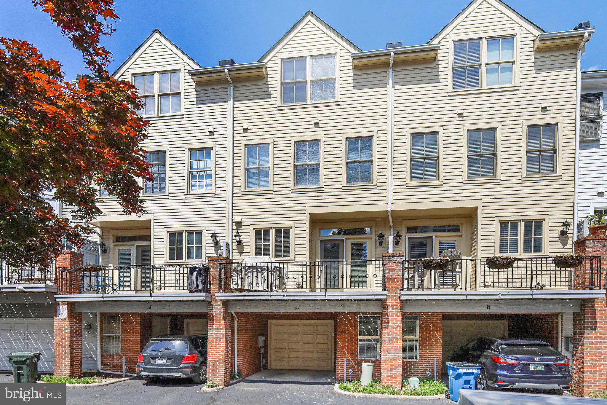 FORDS LANDING - Residential