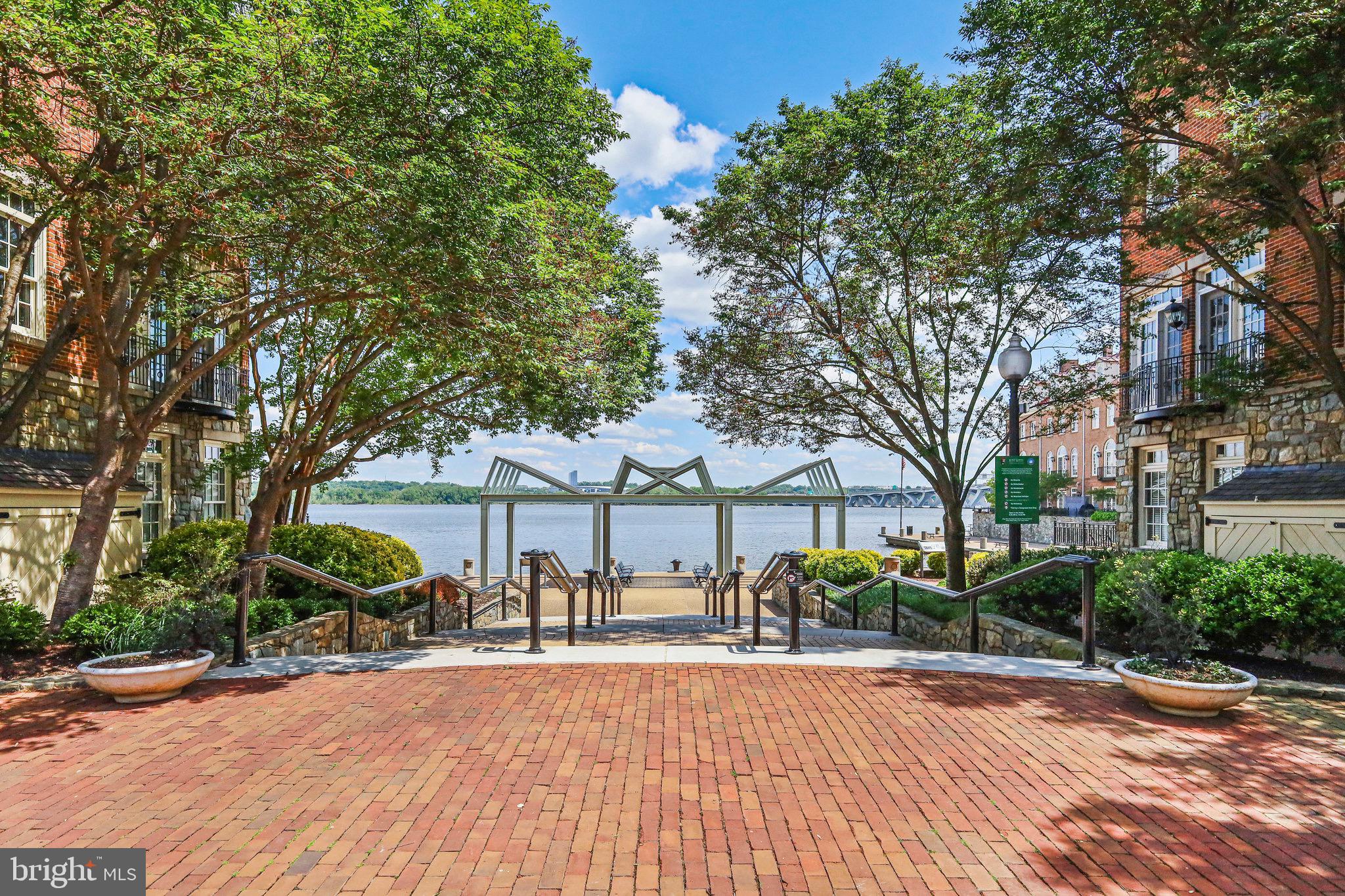 FORDS LANDING - Residential