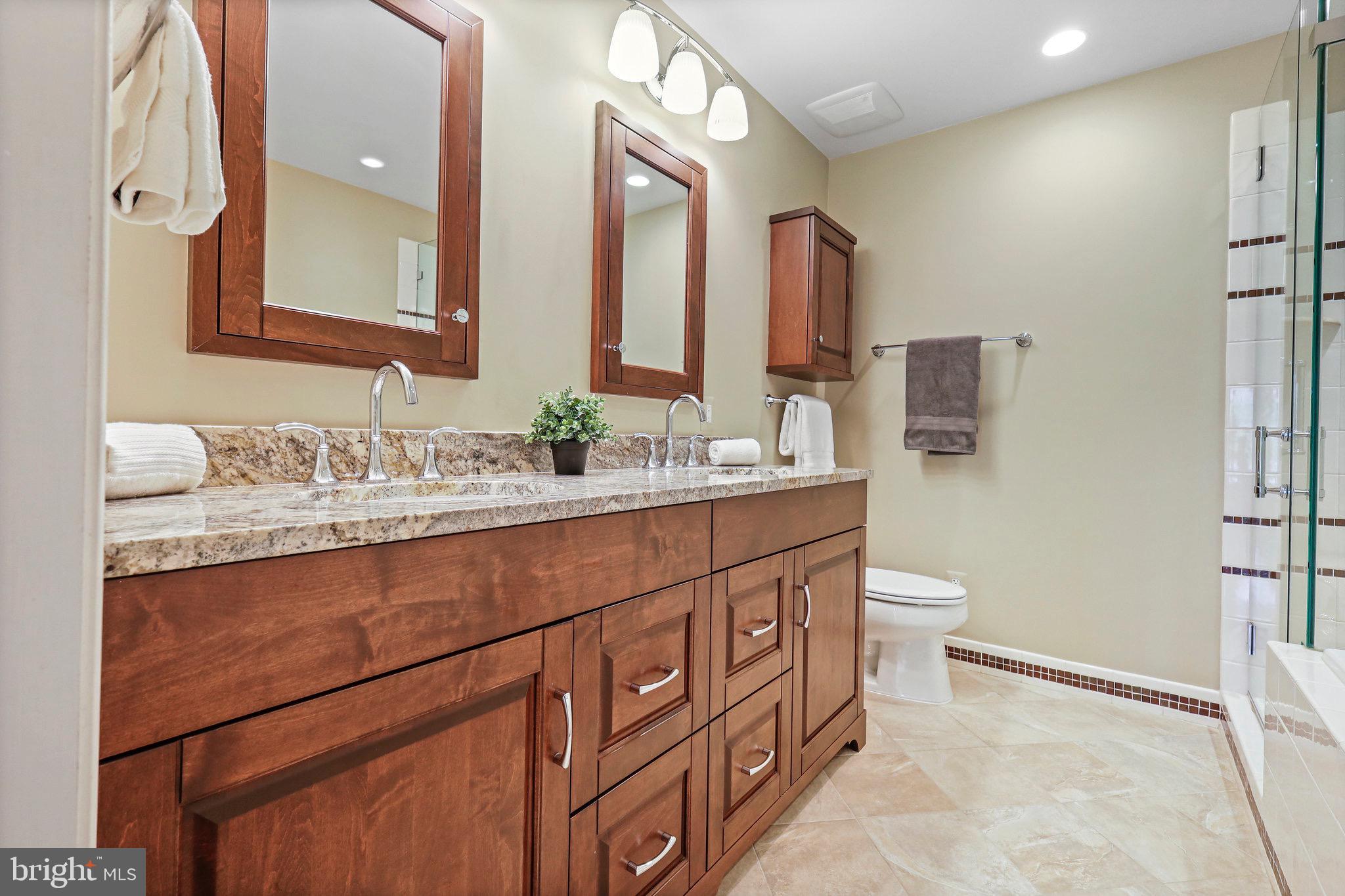 FORDS LANDING - Residential