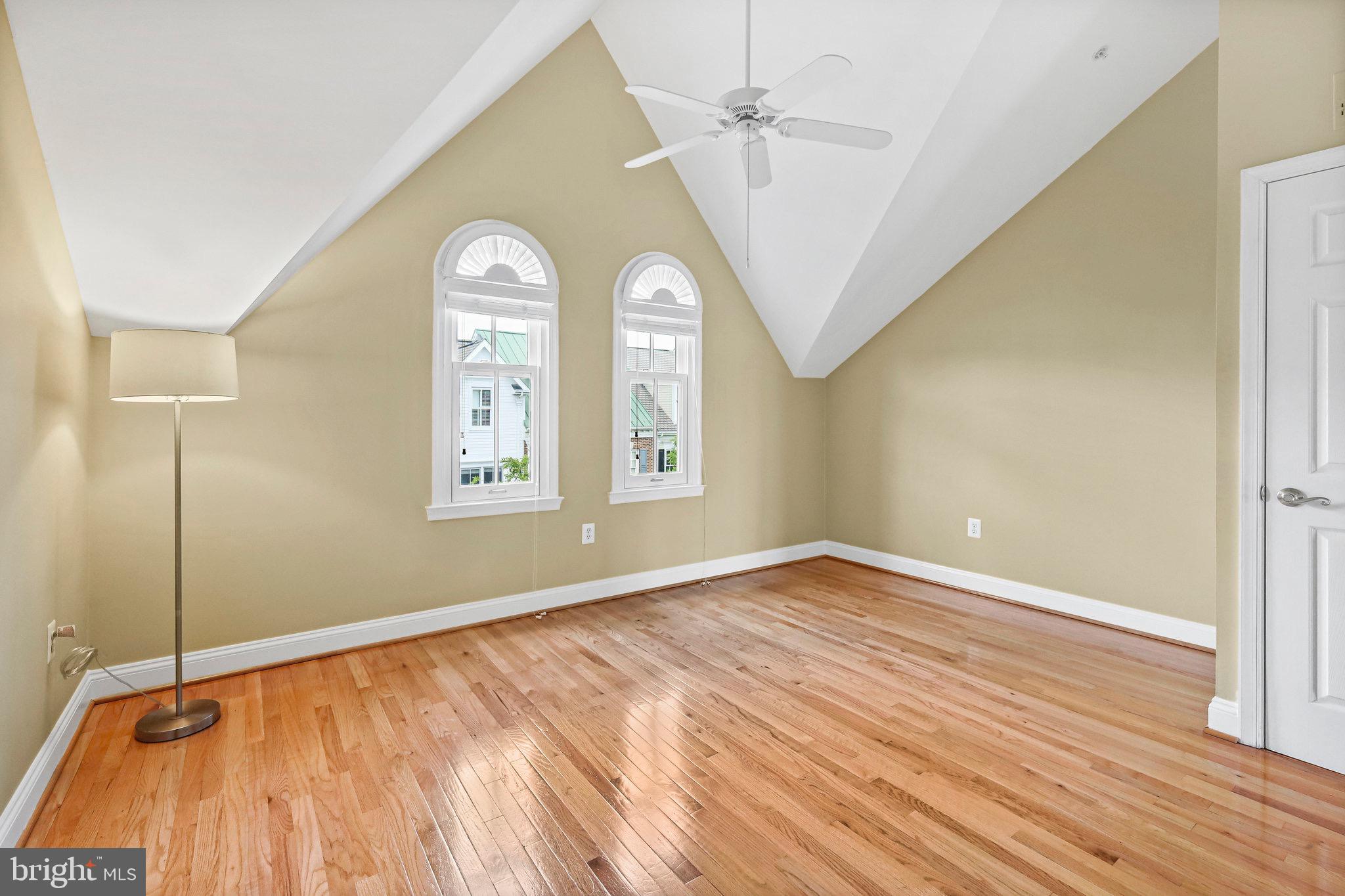 FORDS LANDING - Residential