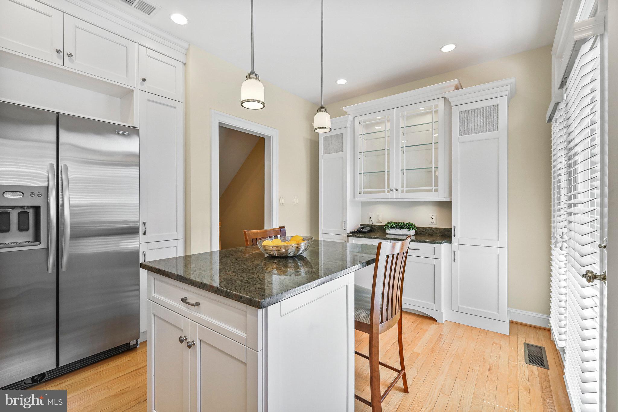 FORDS LANDING - Residential