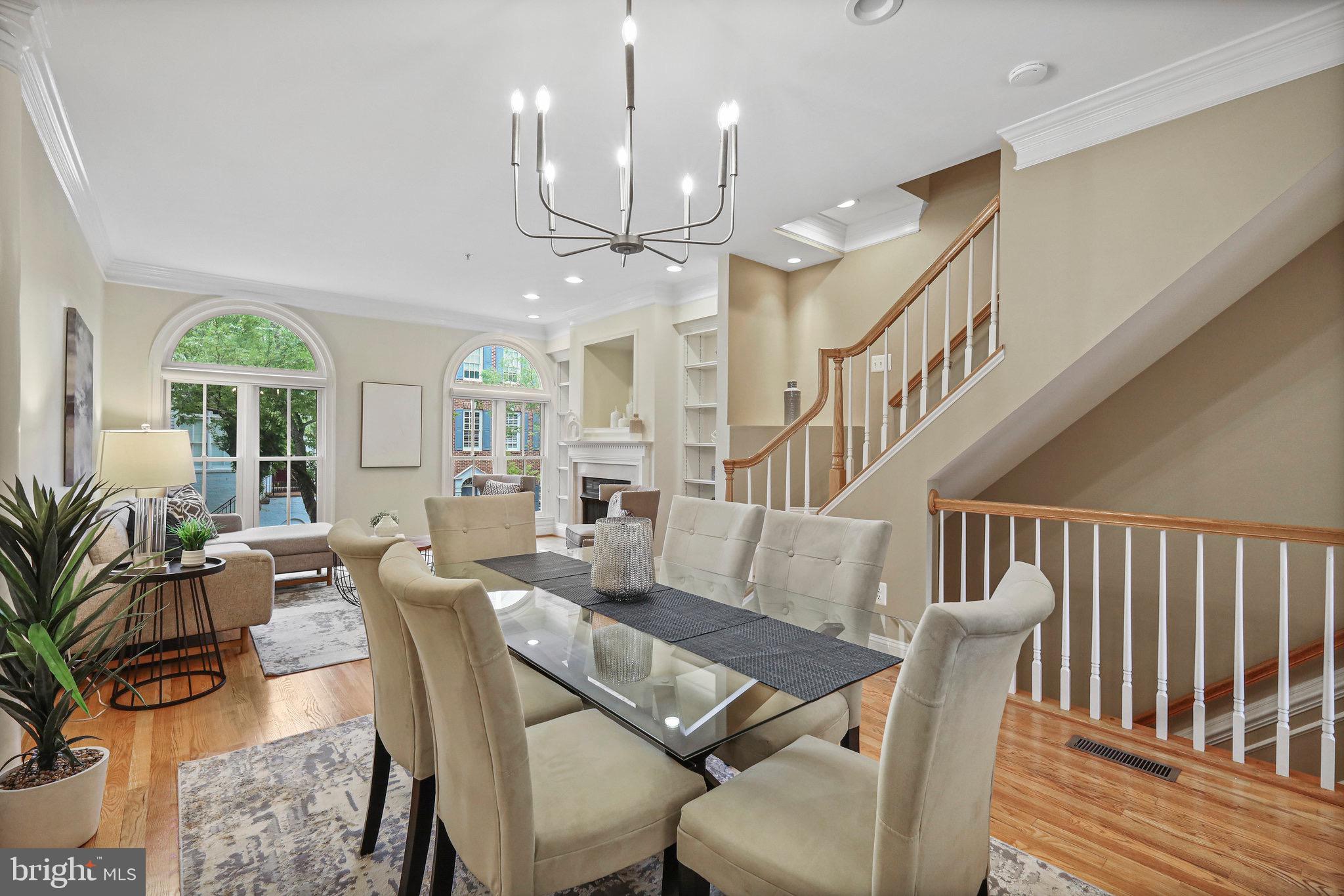 FORDS LANDING - Residential