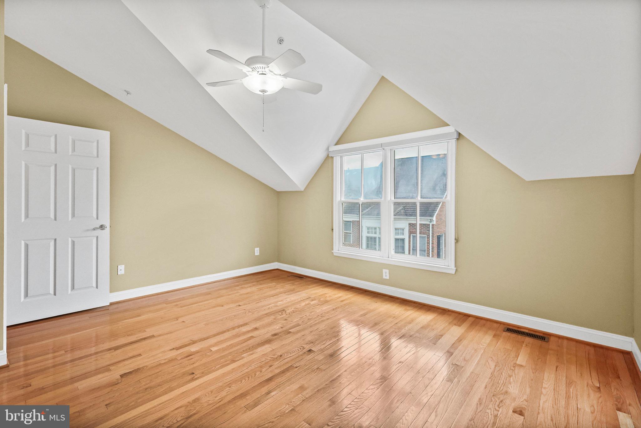 FORDS LANDING - Residential