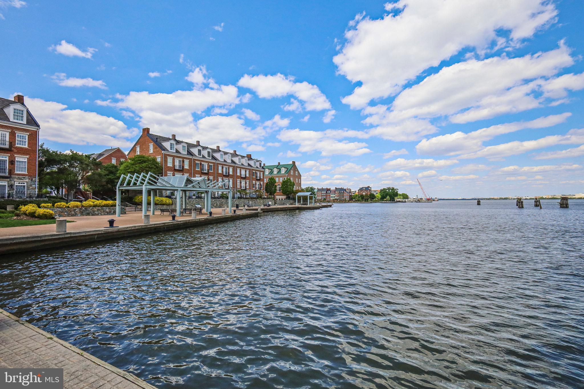 FORDS LANDING - Residential