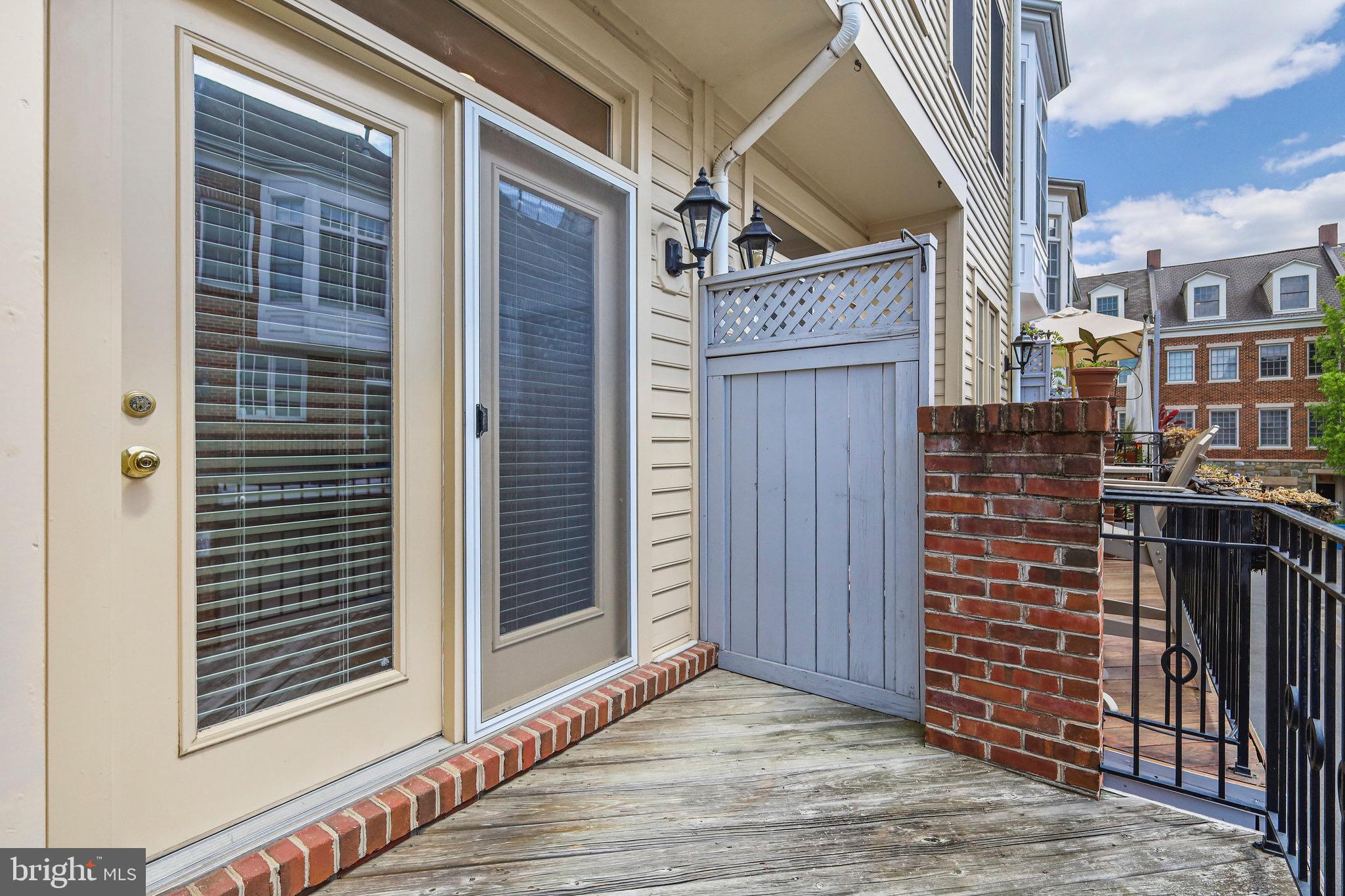 FORDS LANDING - Residential