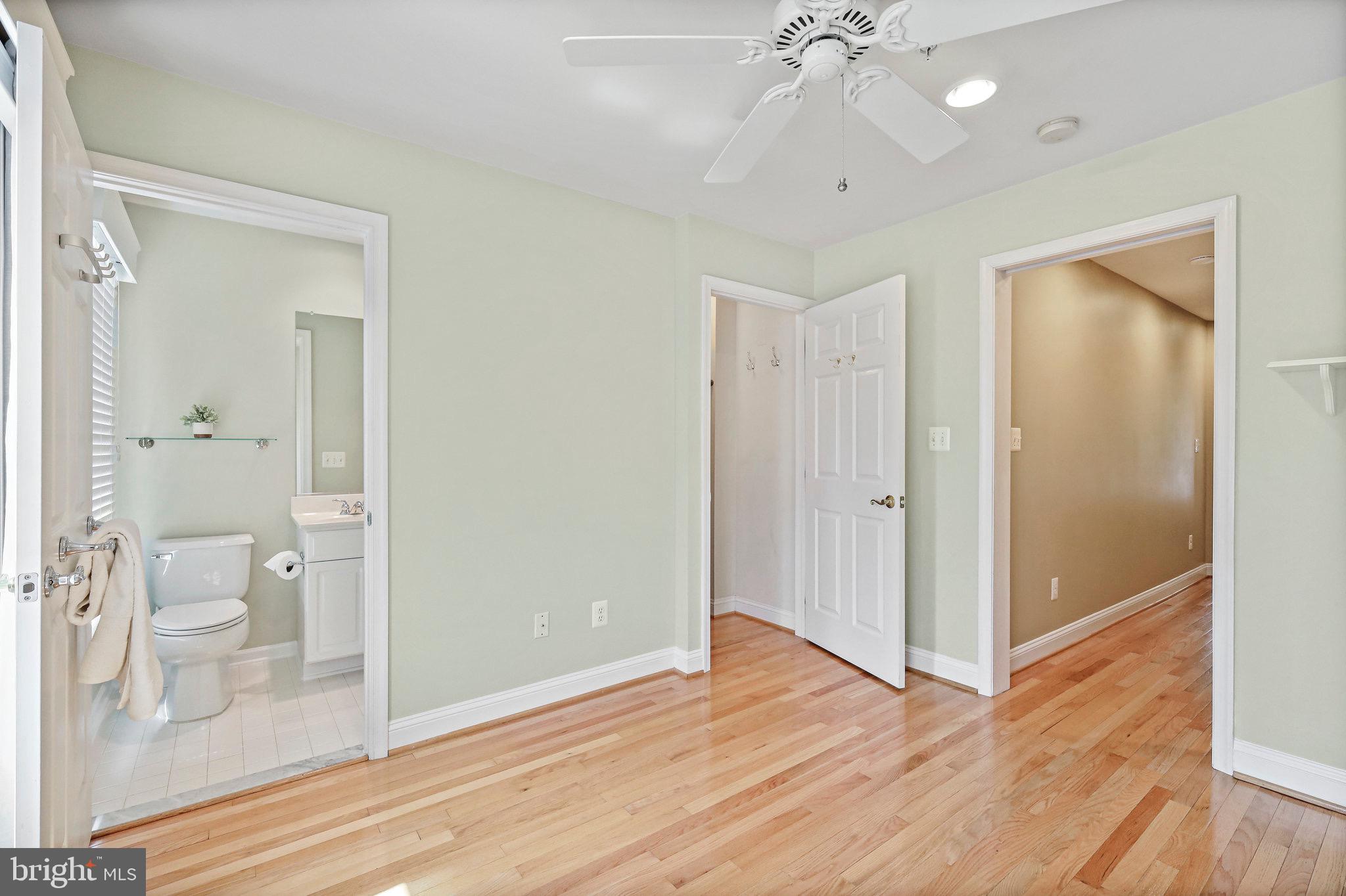 FORDS LANDING - Residential