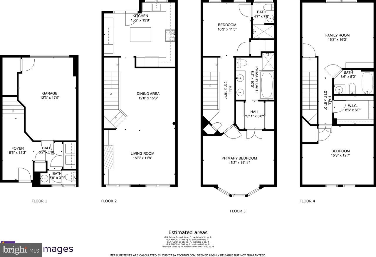 FORDS LANDING - Residential