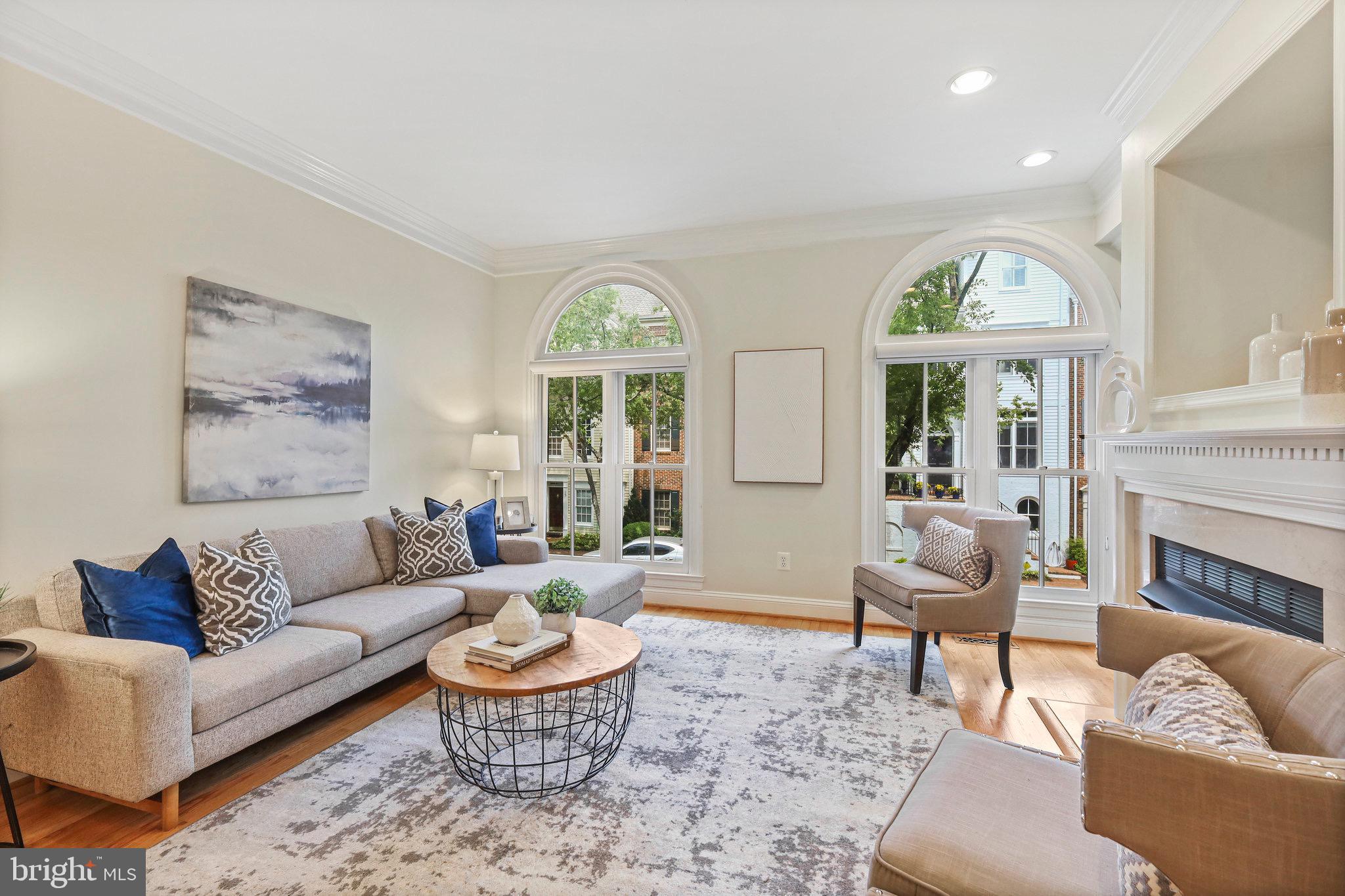 FORDS LANDING - Residential