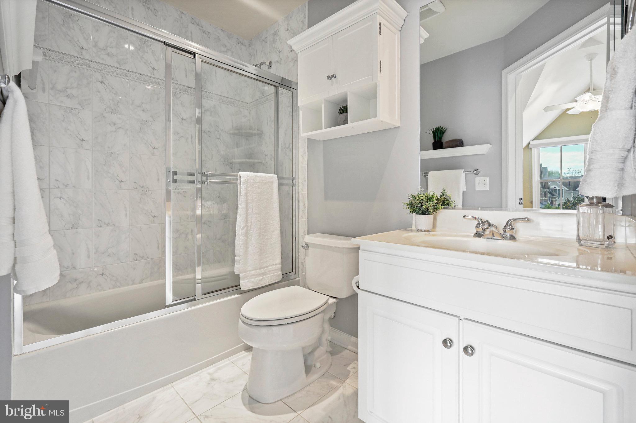 FORDS LANDING - Residential