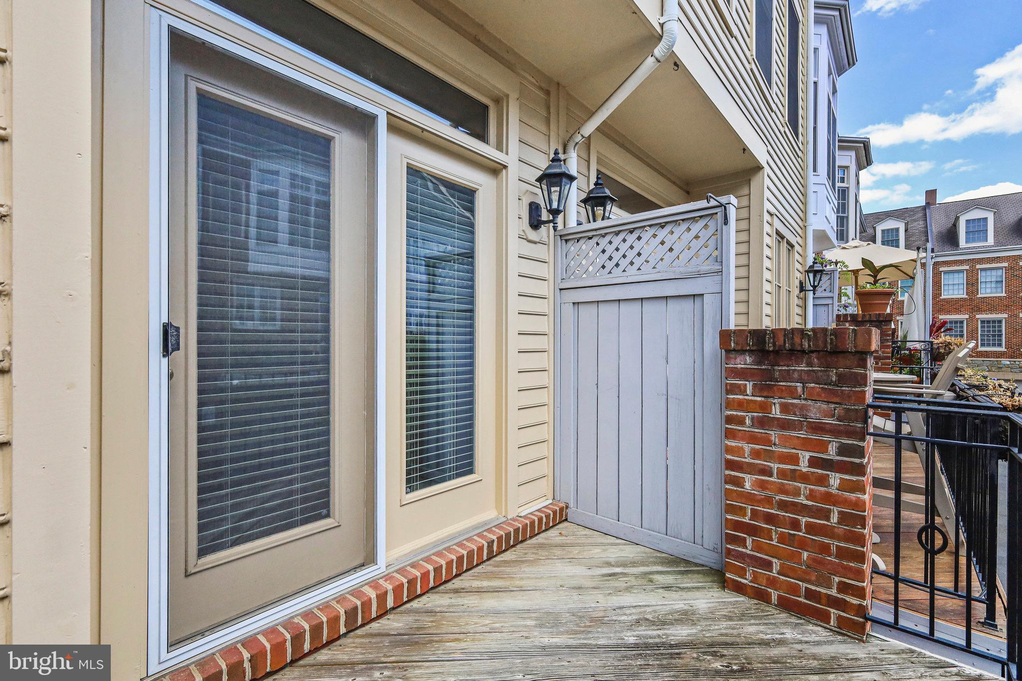 FORDS LANDING - Residential