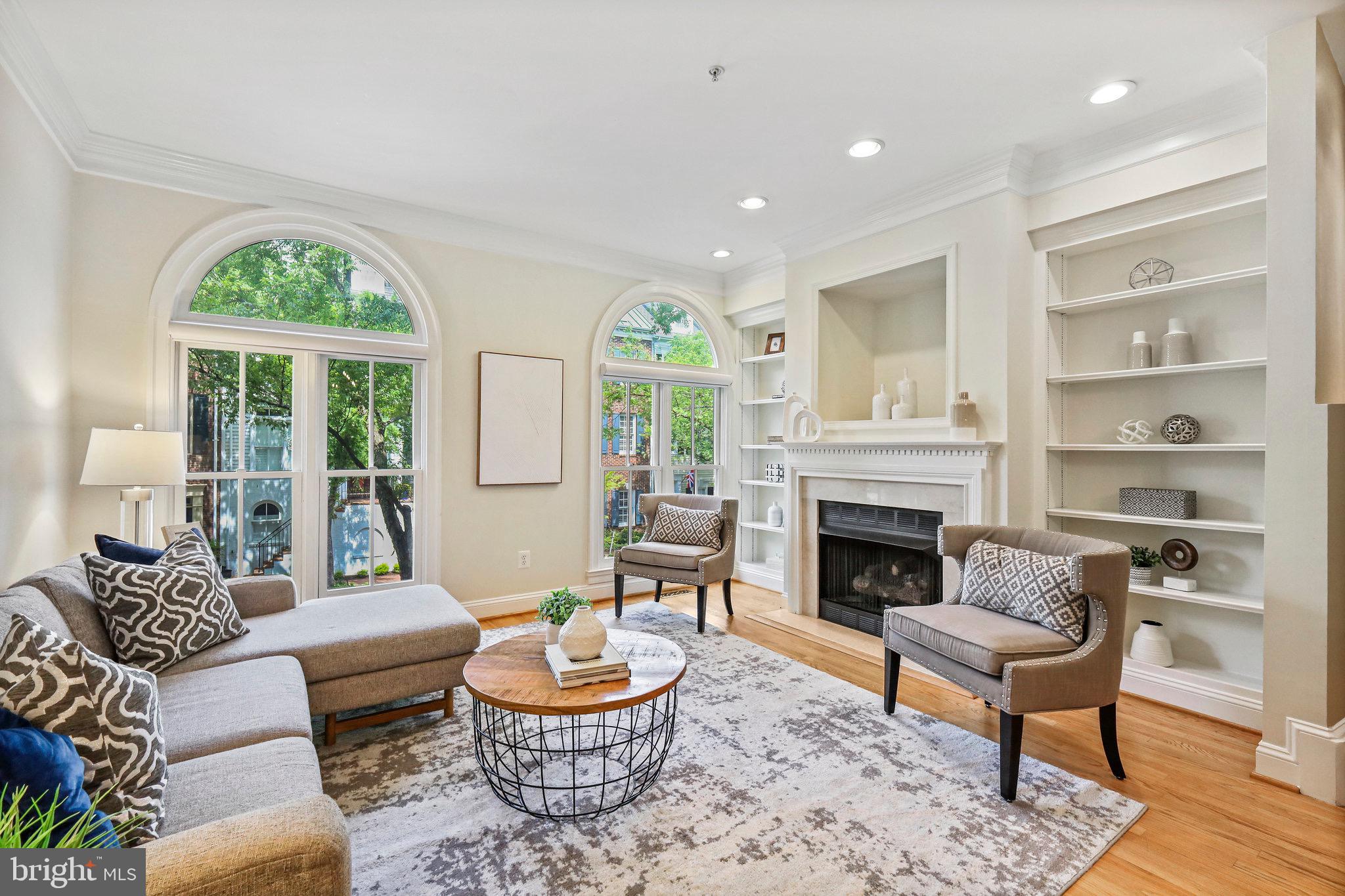 FORDS LANDING - Residential