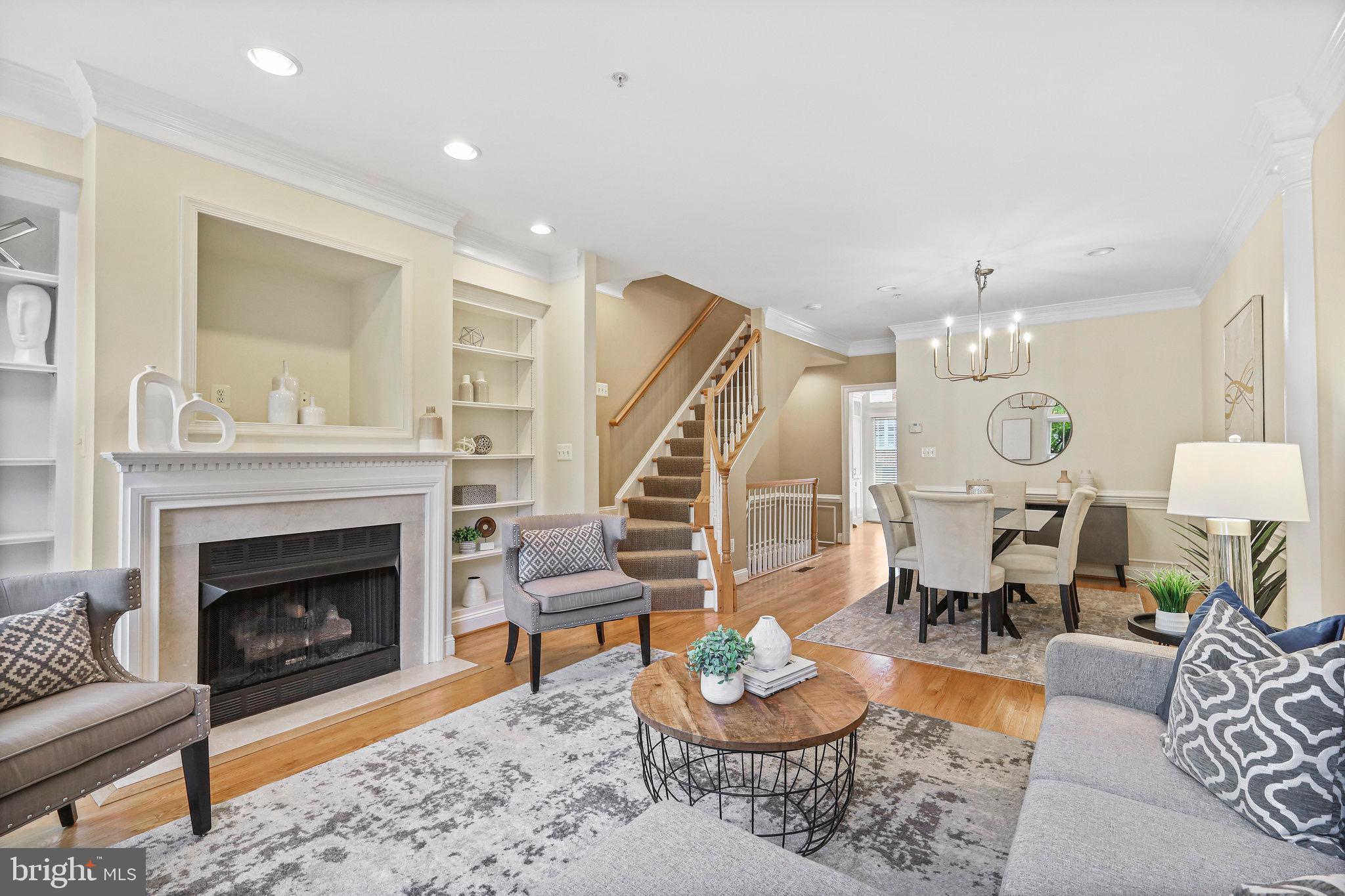 FORDS LANDING - Residential