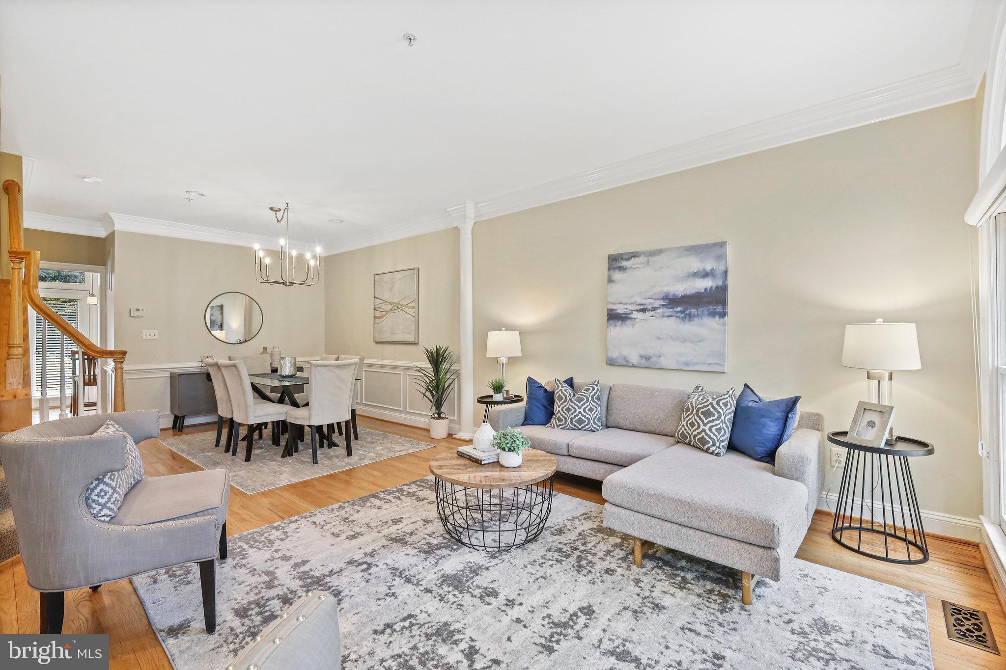 FORDS LANDING - Residential